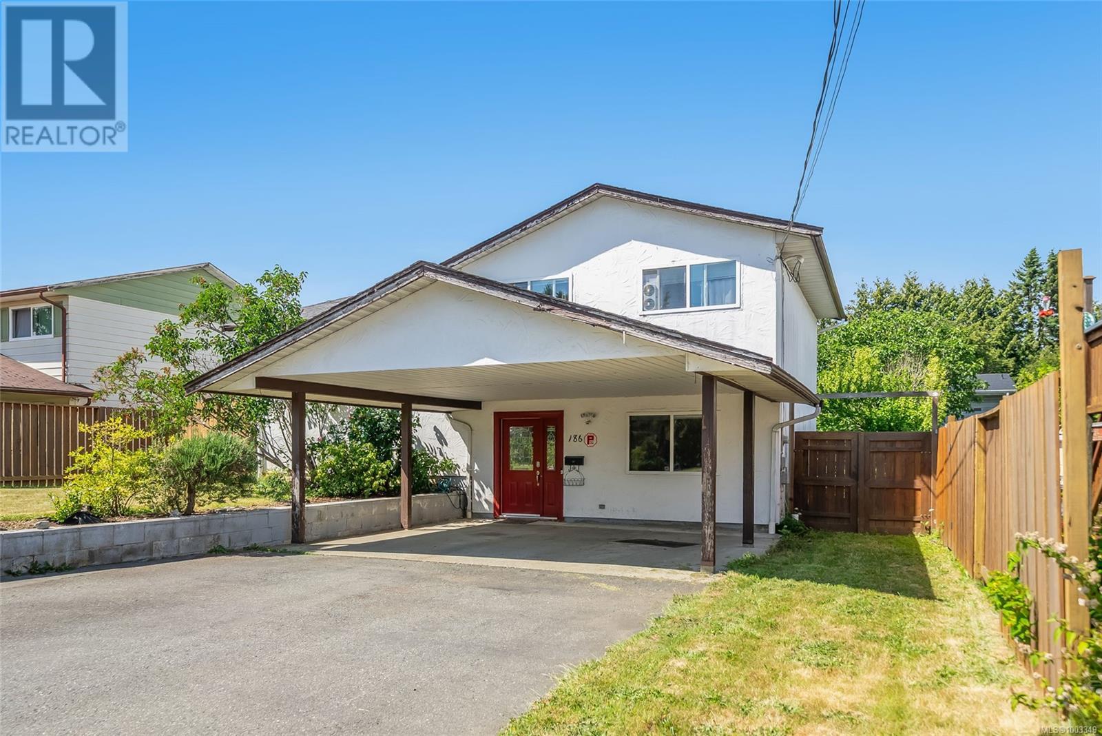 186 Acacia Ave, Nanaimo