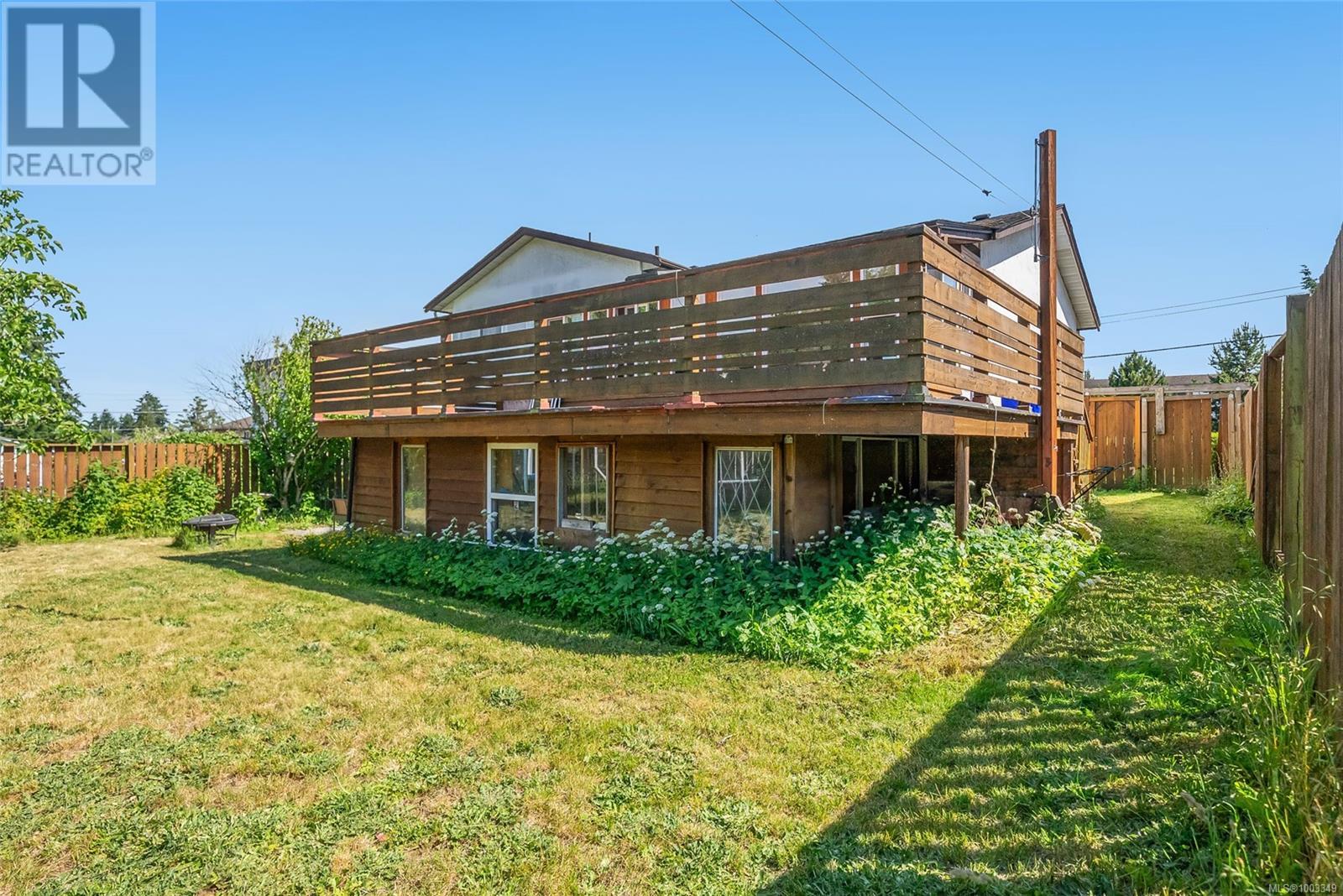 186 Acacia Ave, Nanaimo