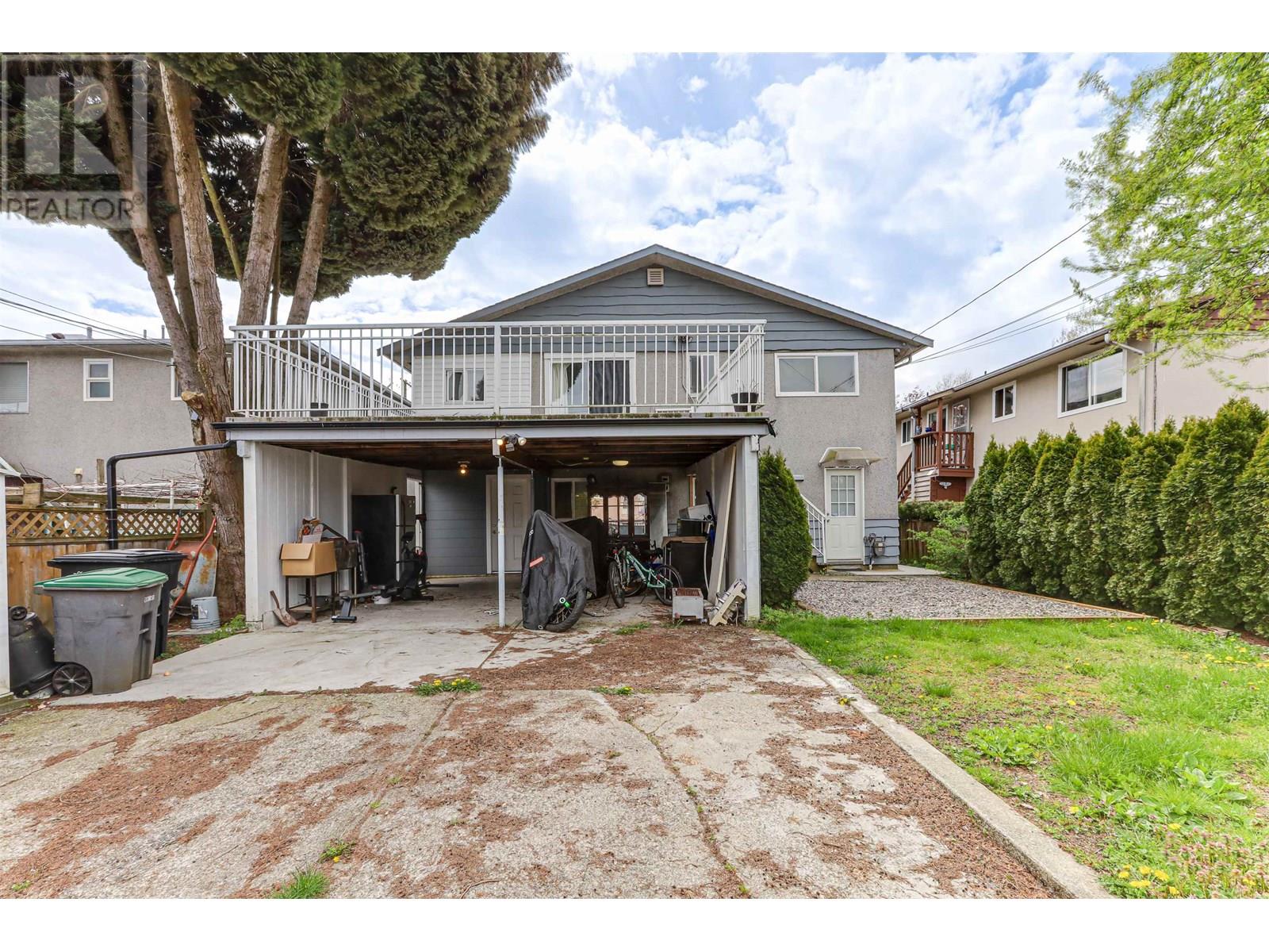 Photo 37 of 2611 E 48th Avenue, Vancouver BC