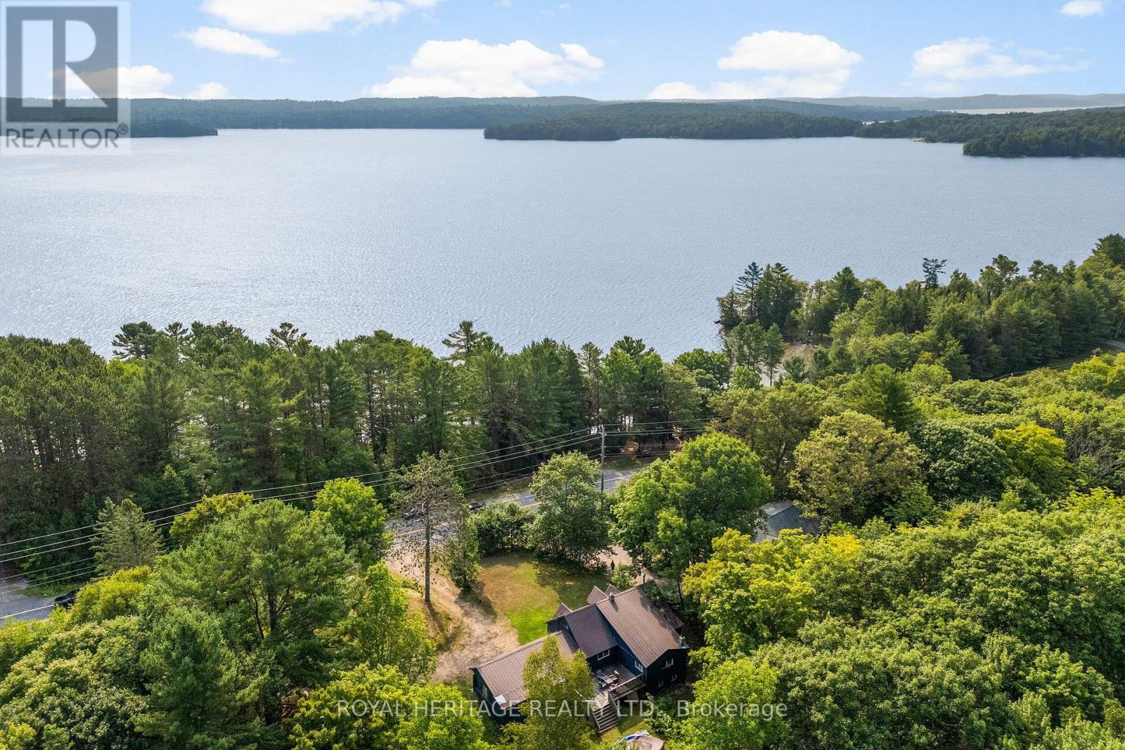 Photo 6 of 17415 35 Highway, Algonquin Highlands ON