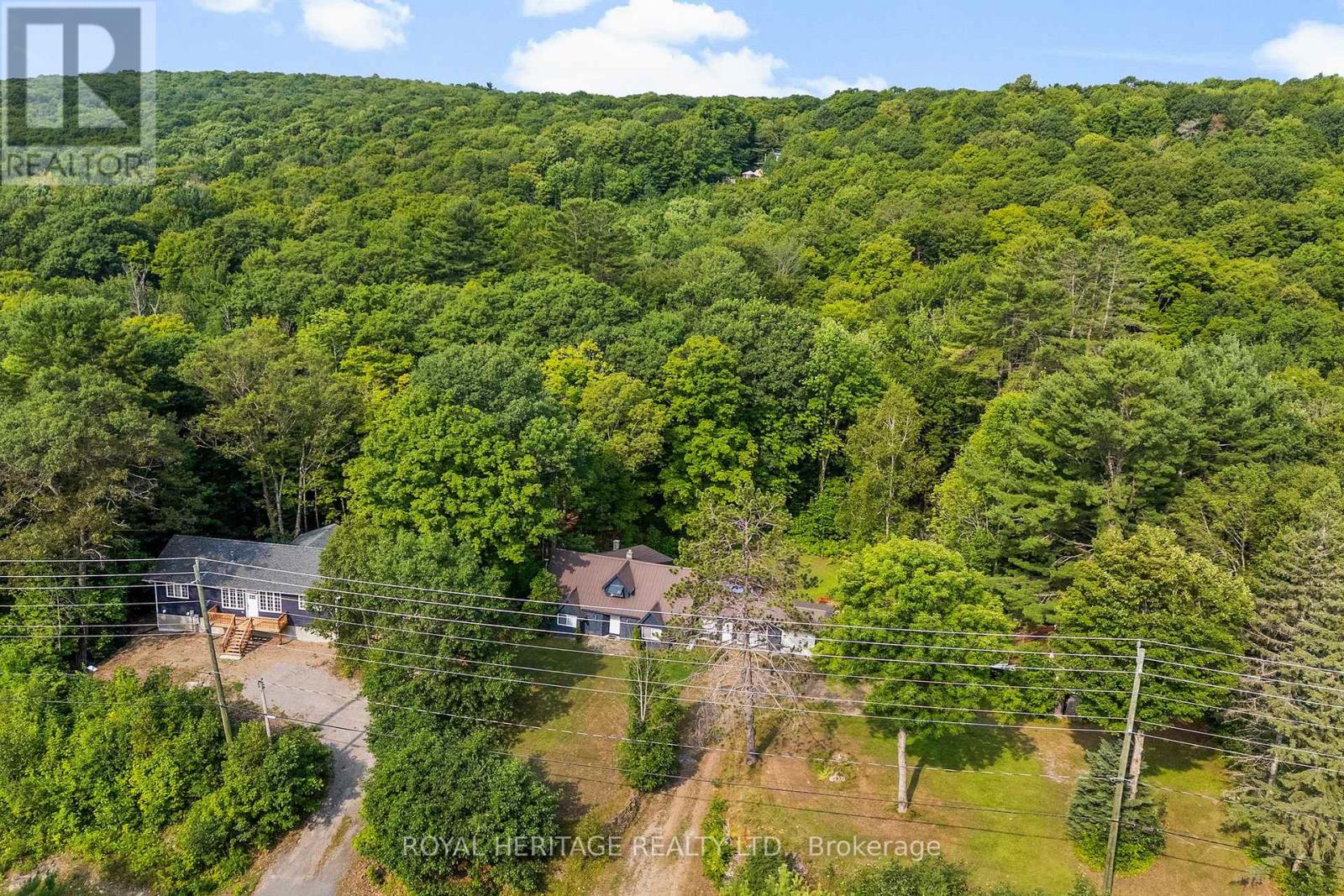 Photo 5 of 17415 35 Highway, Algonquin Highlands ON