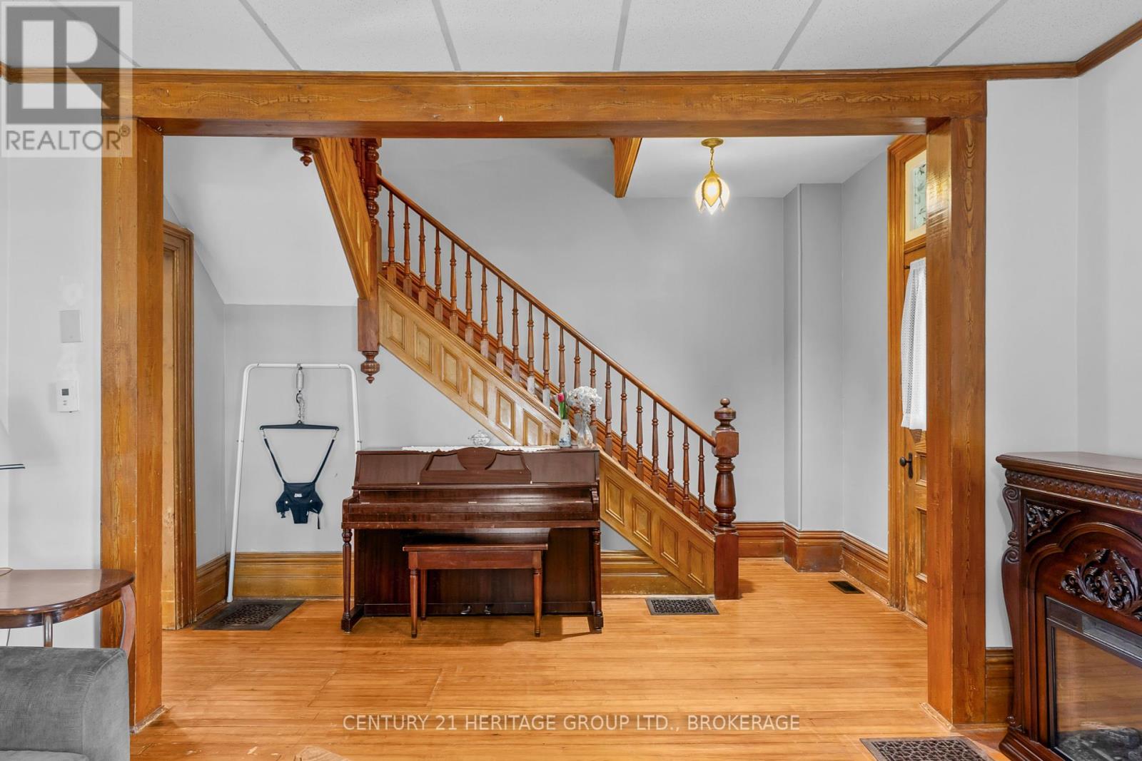Photo 20 of 4734 County Rd 2 Road, Asphodelnorwood ON