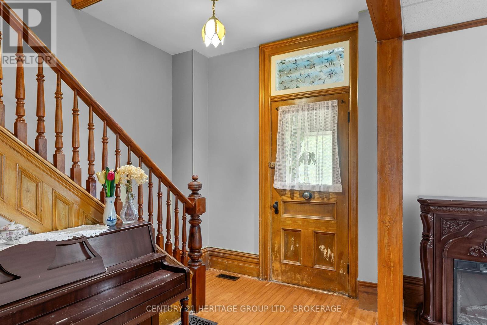 Photo 21 of 4734 County Rd 2 Road, Asphodelnorwood ON