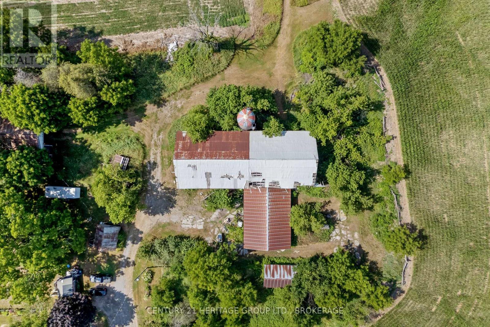 Photo 3 of 4734 County Rd 2 Road, Asphodelnorwood ON