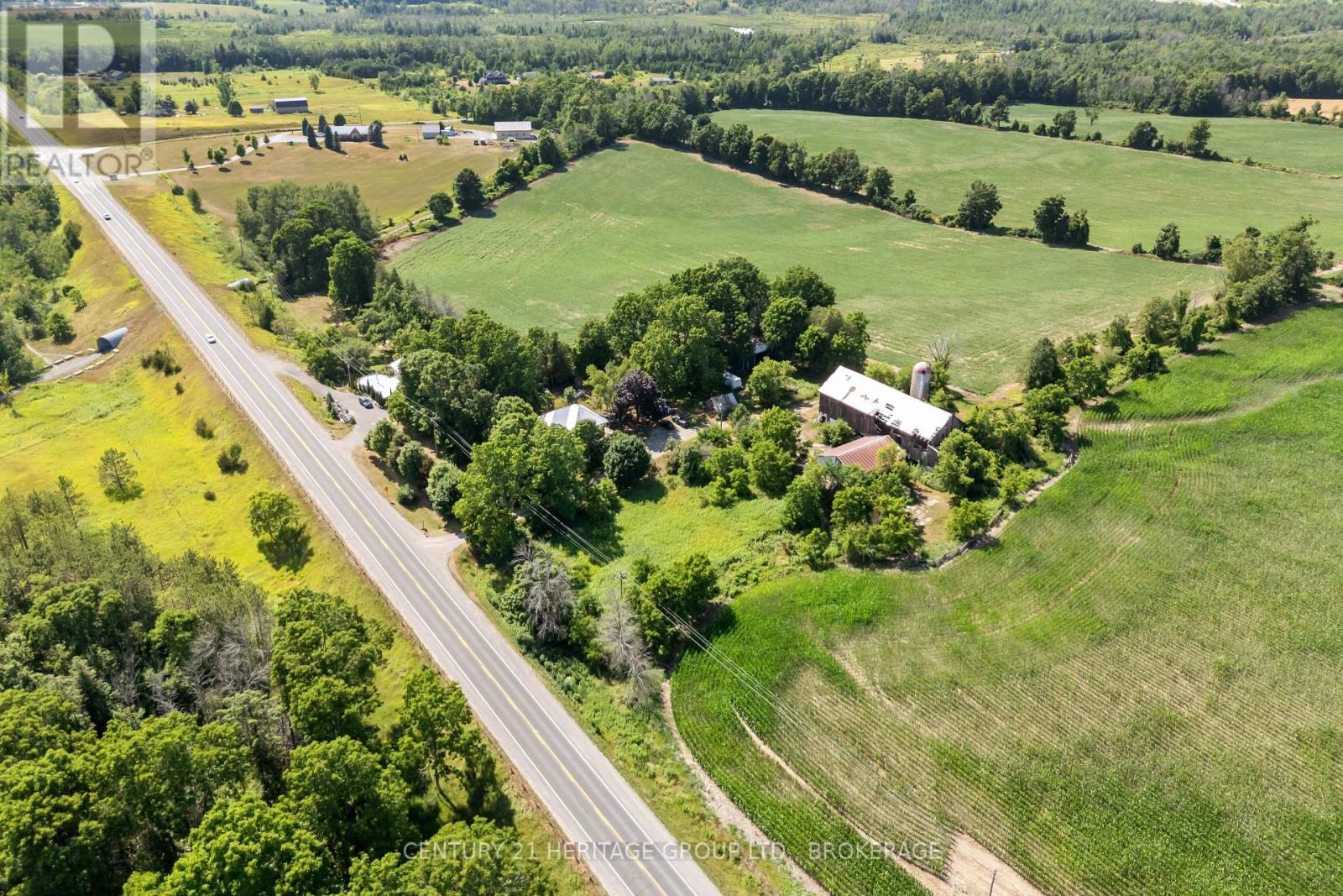 Photo 5 of 4734 County Rd 2 Road, Asphodelnorwood ON