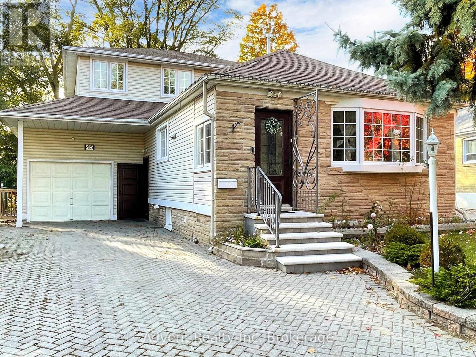 Photo 1 of Bsmt 45 Enfield Avenue, Toronto ON