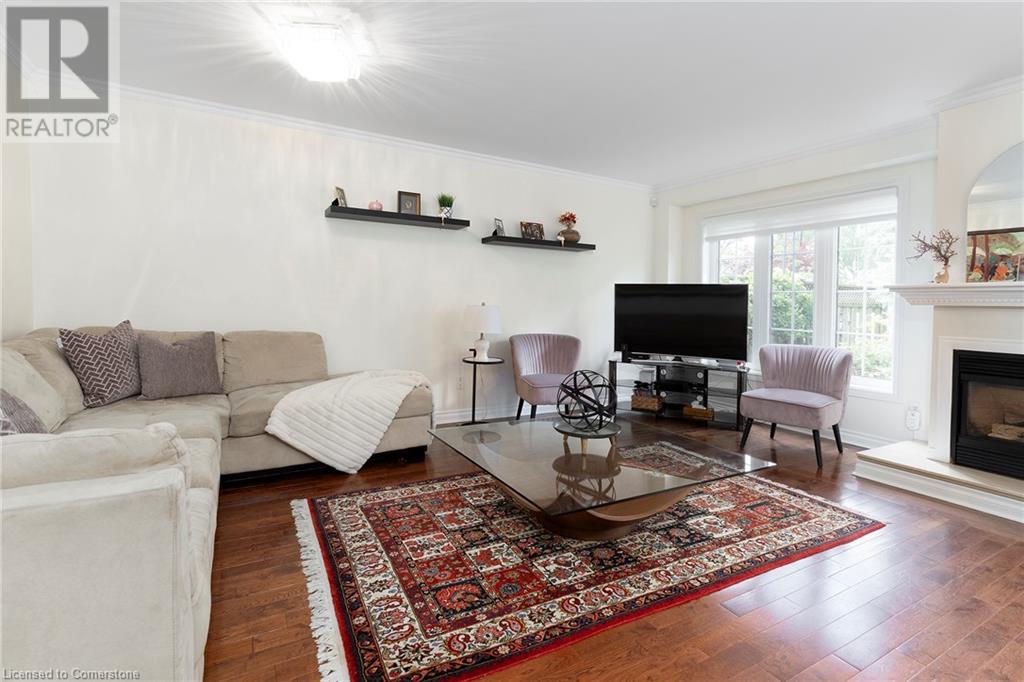 Photo 5 of 3333 New Street Unit 74, Burlington ON