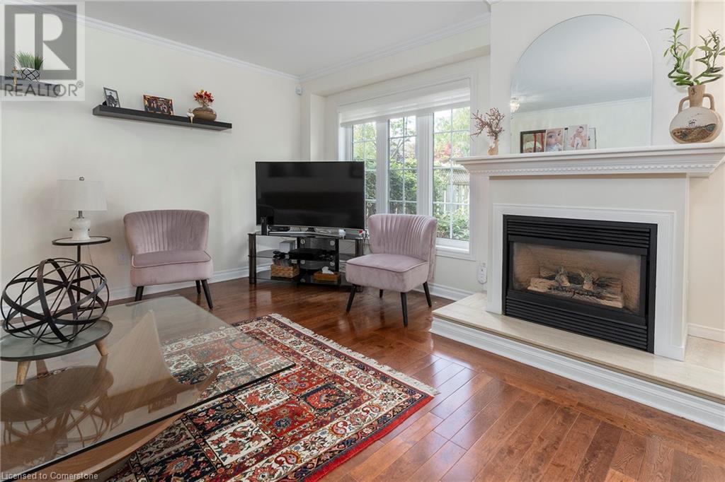 Photo 6 of 3333 New Street Unit 74, Burlington ON