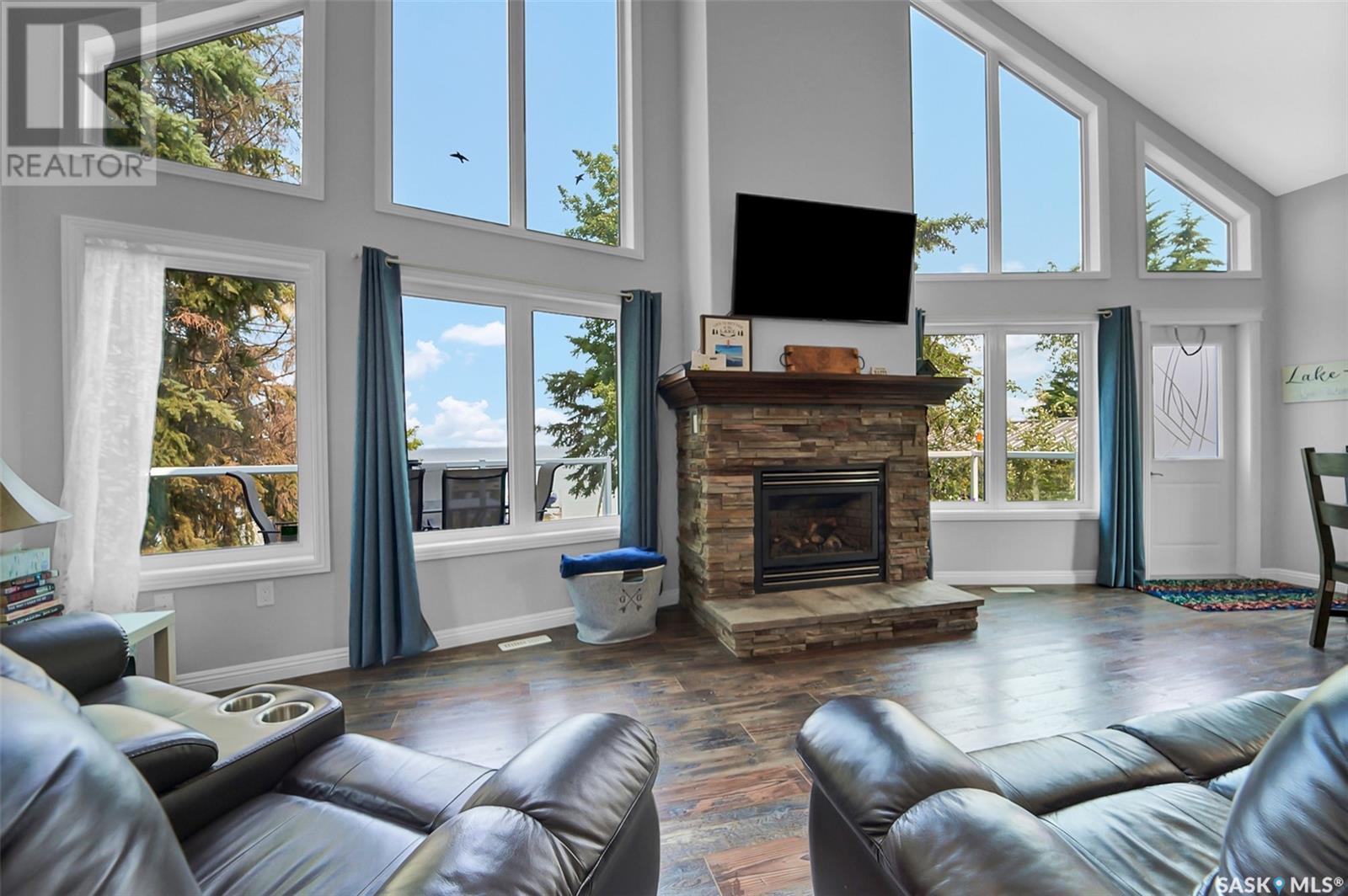 Photo 21 of 217 Beach Avenue, Mervin Rm No 499 SK