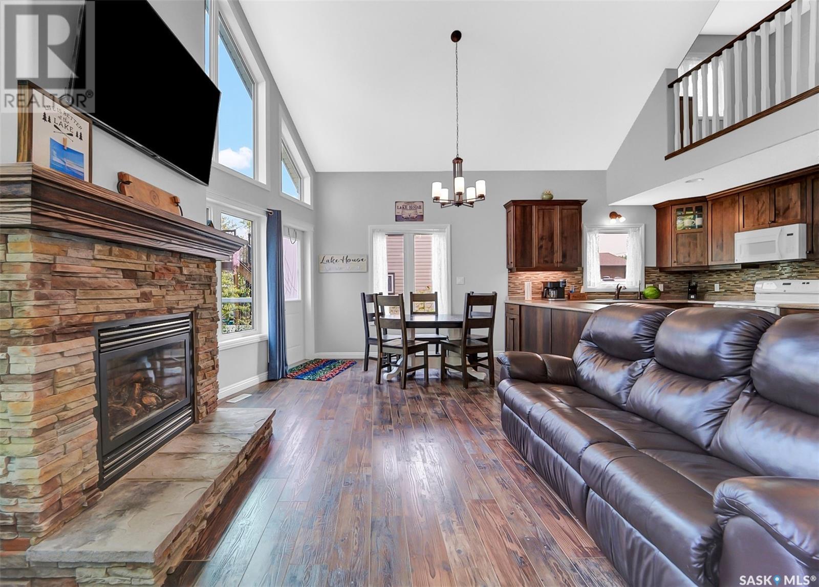 Photo 47 of 217 Beach Avenue, Mervin Rm No 499 SK
