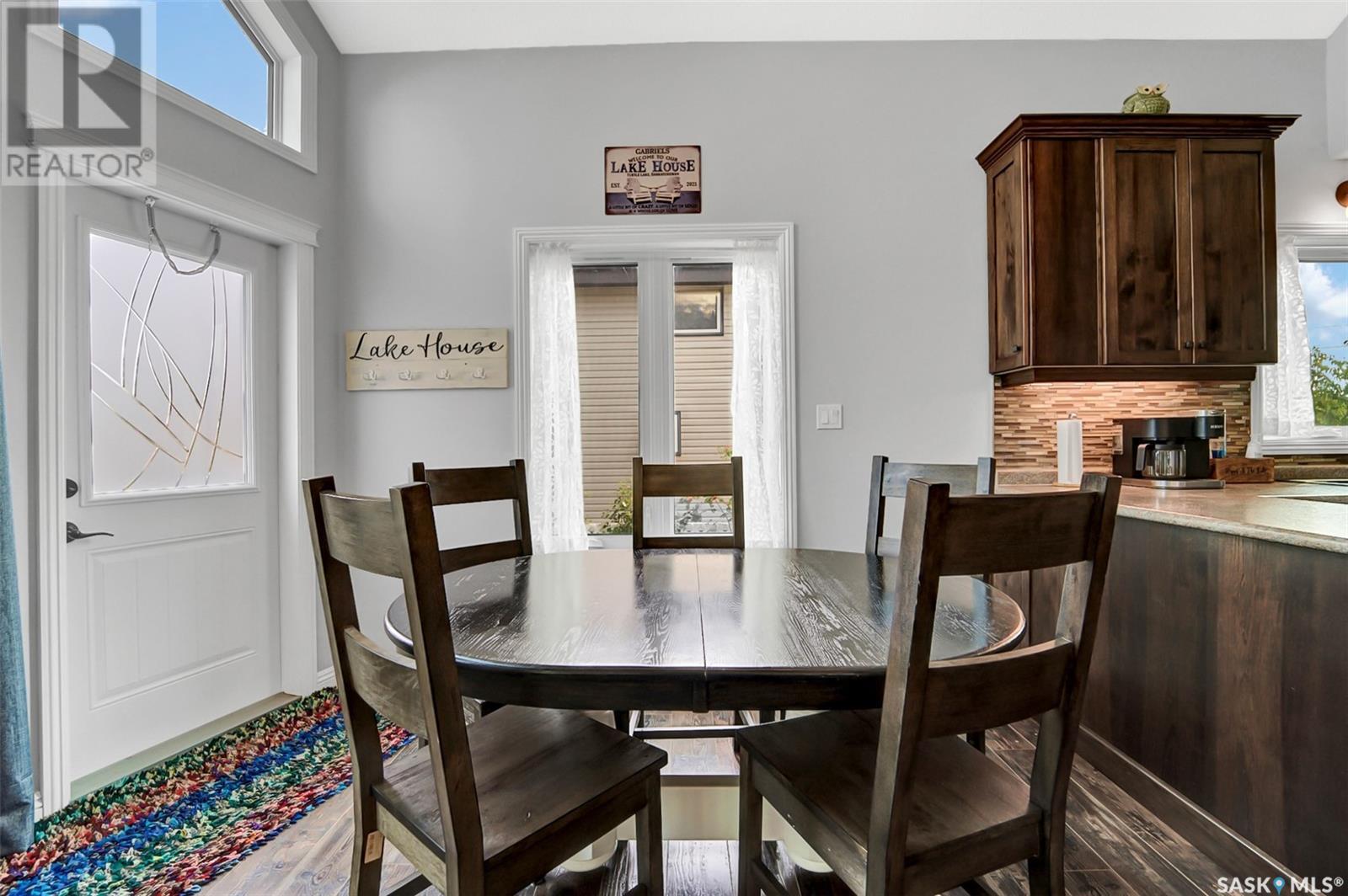 Photo 8 of 217 Beach Avenue, Mervin Rm No 499 SK