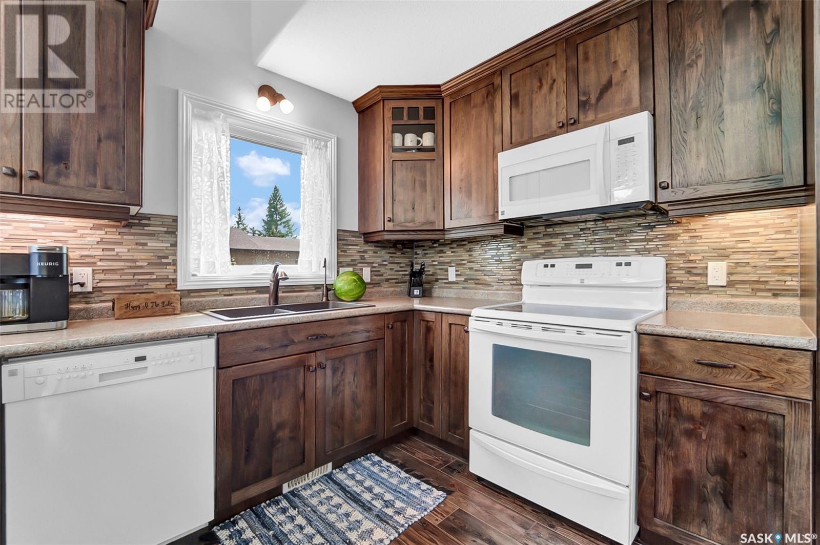 Photo 14 of 217 Beach Avenue, Mervin Rm No 499 SK