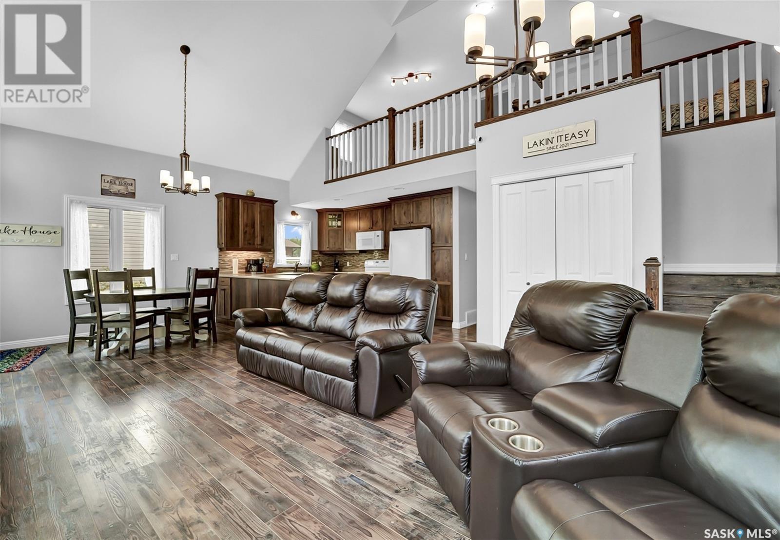 Photo 3 of 217 Beach Avenue, Mervin Rm No 499 SK