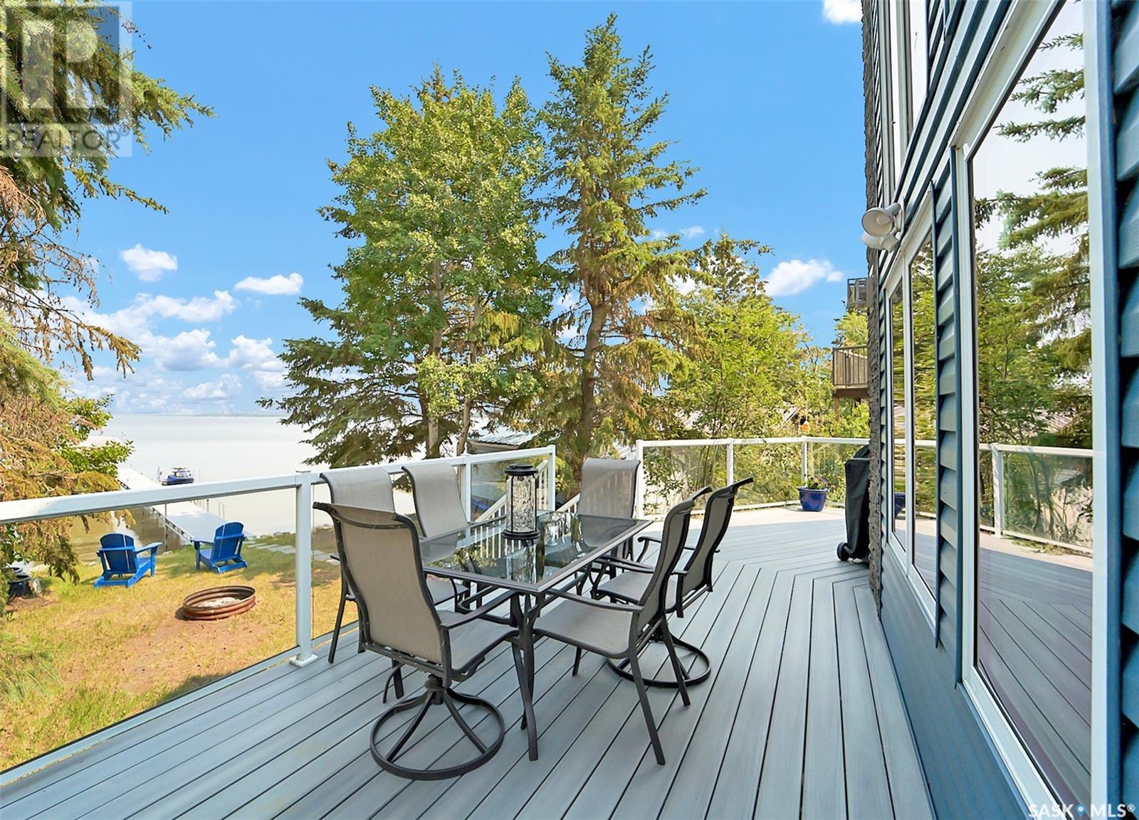 Photo 10 of 217 Beach Avenue, Mervin Rm No 499 SK