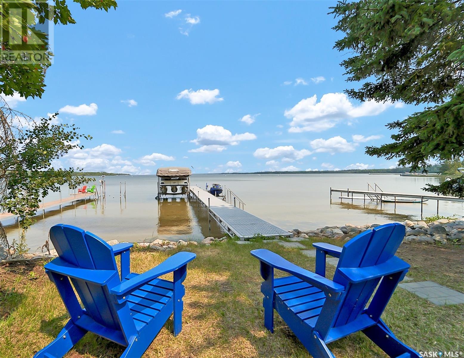 Photo 46 of 217 Beach Avenue, Mervin Rm No 499 SK
