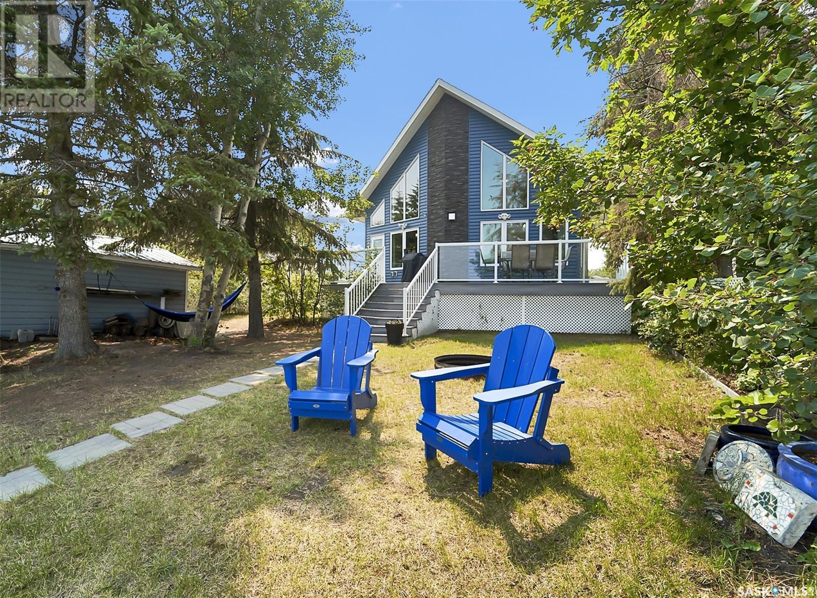 Photo 40 of 217 Beach Avenue, Mervin Rm No 499 SK