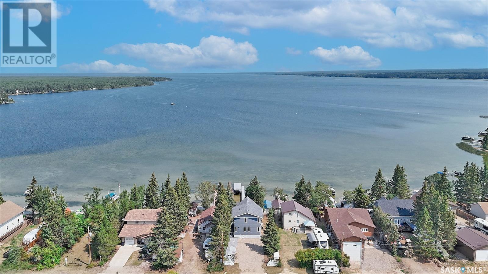 Photo 28 of 217 Beach Avenue, Mervin Rm No 499 SK