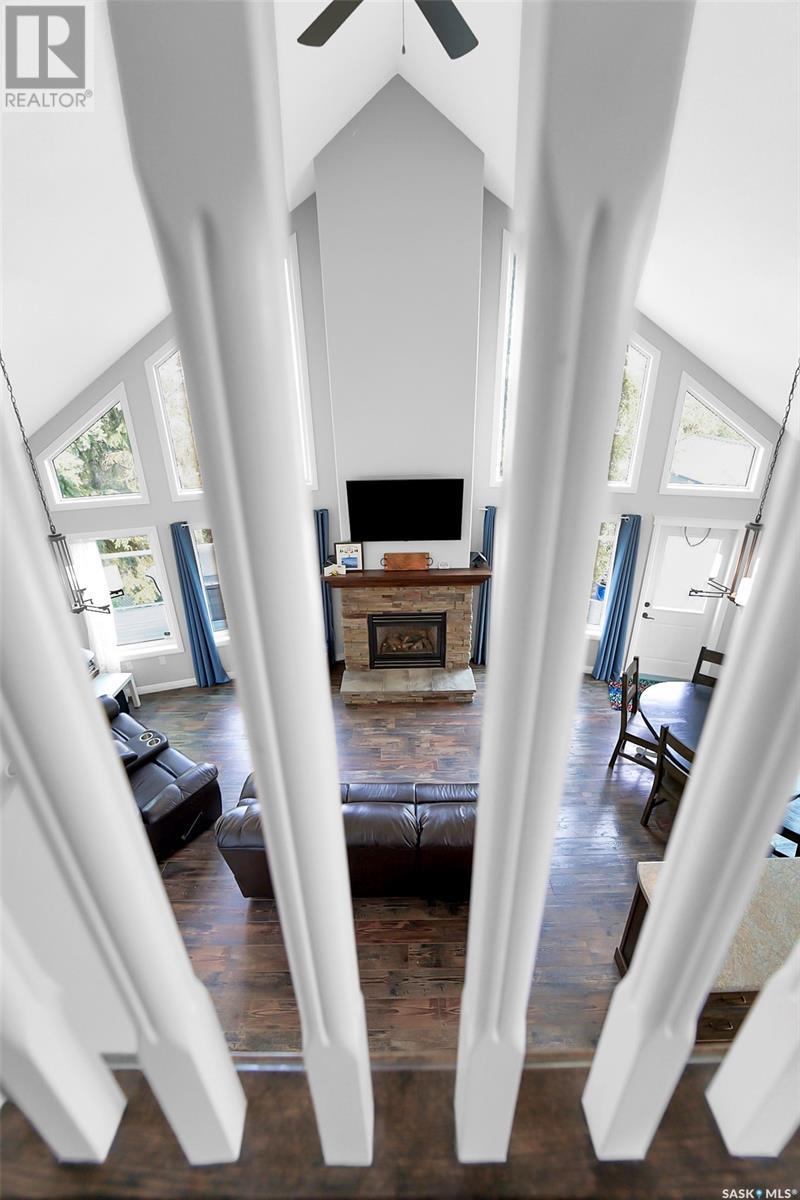 Photo 11 of 217 Beach Avenue, Mervin Rm No 499 SK