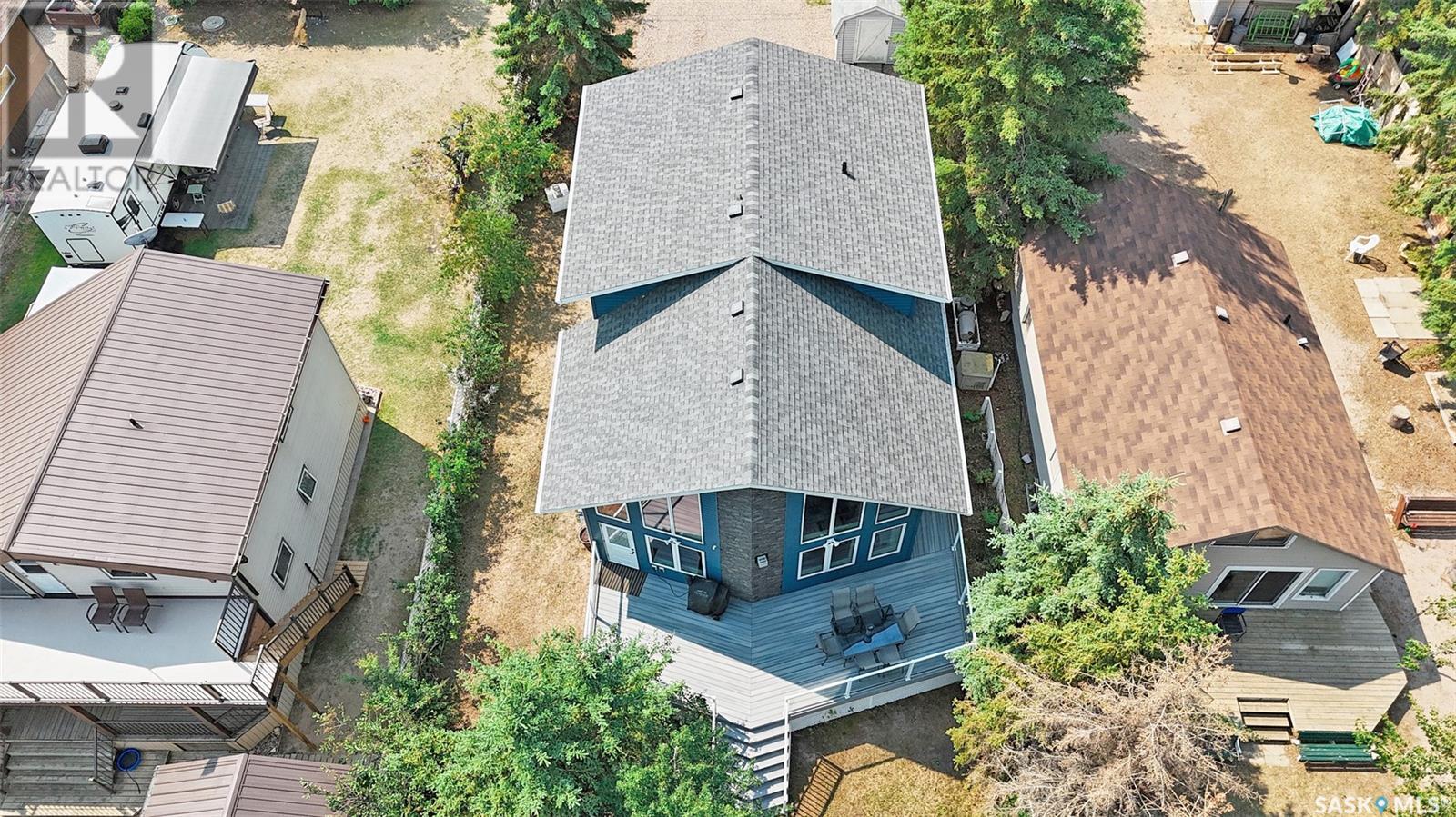 Photo 19 of 217 Beach Avenue, Mervin Rm No 499 SK