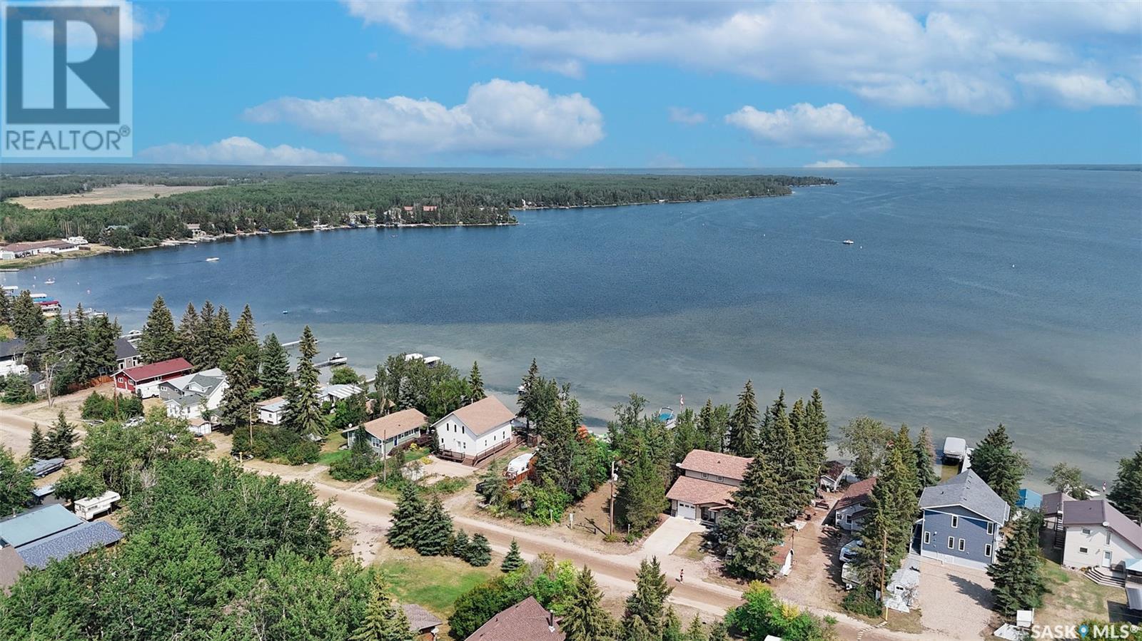 Photo 33 of 217 Beach Avenue, Mervin Rm No 499 SK