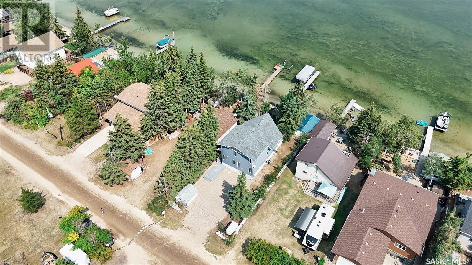 Photo 5 of 217 Beach Avenue, Mervin Rm No 499 SK