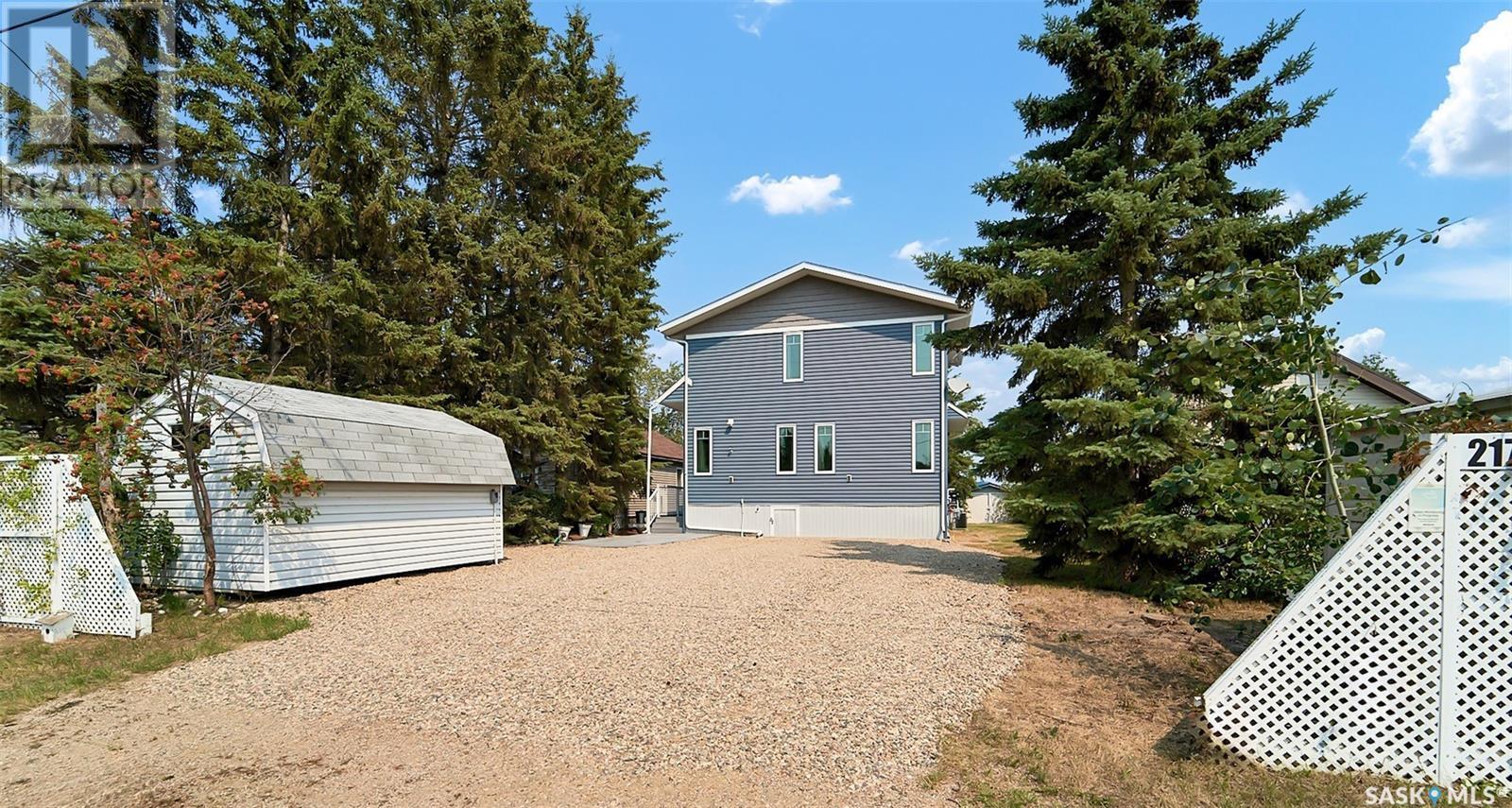 Photo 32 of 217 Beach Avenue, Mervin Rm No 499 SK