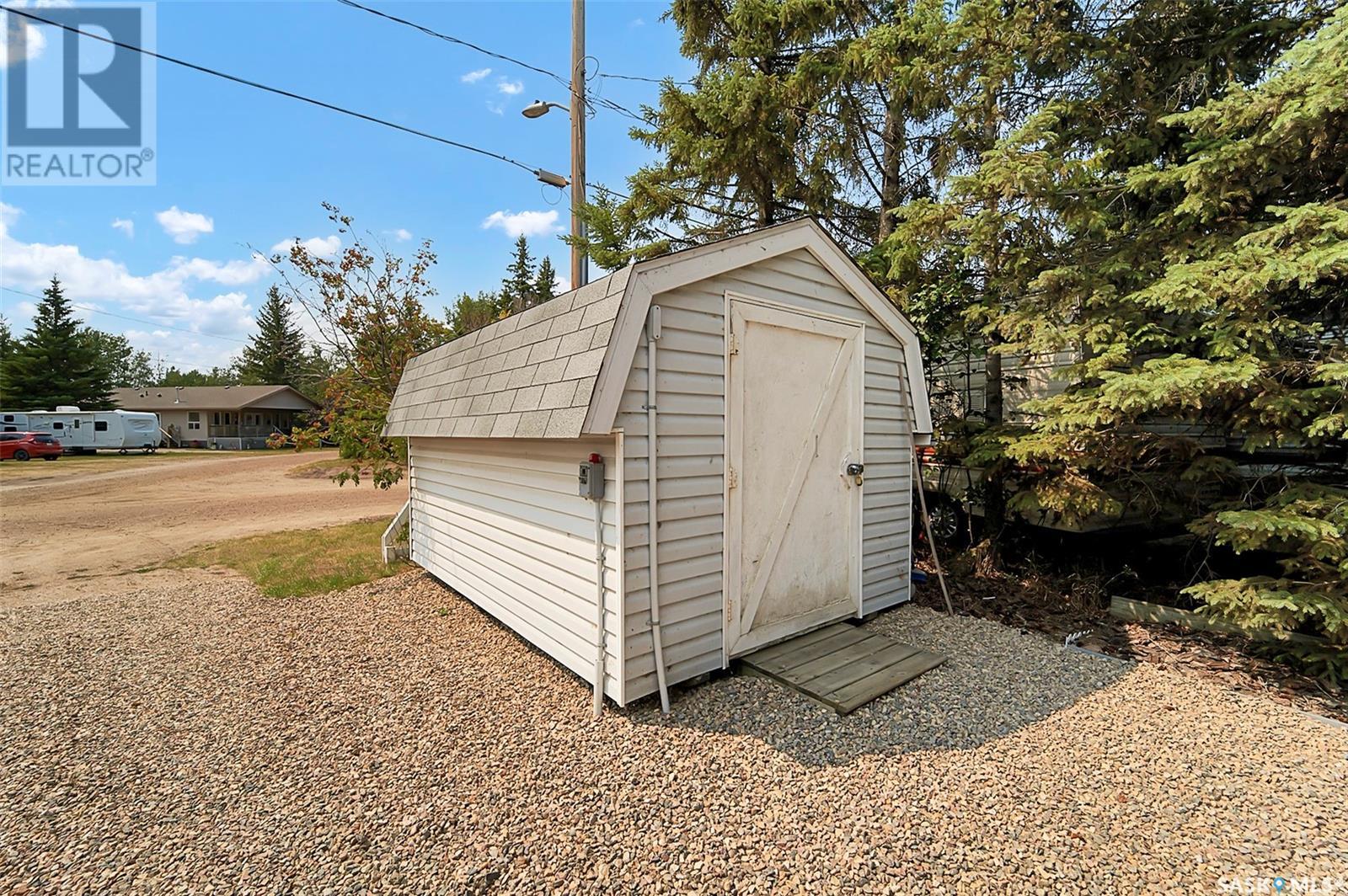 Photo 30 of 217 Beach Avenue, Mervin Rm No 499 SK