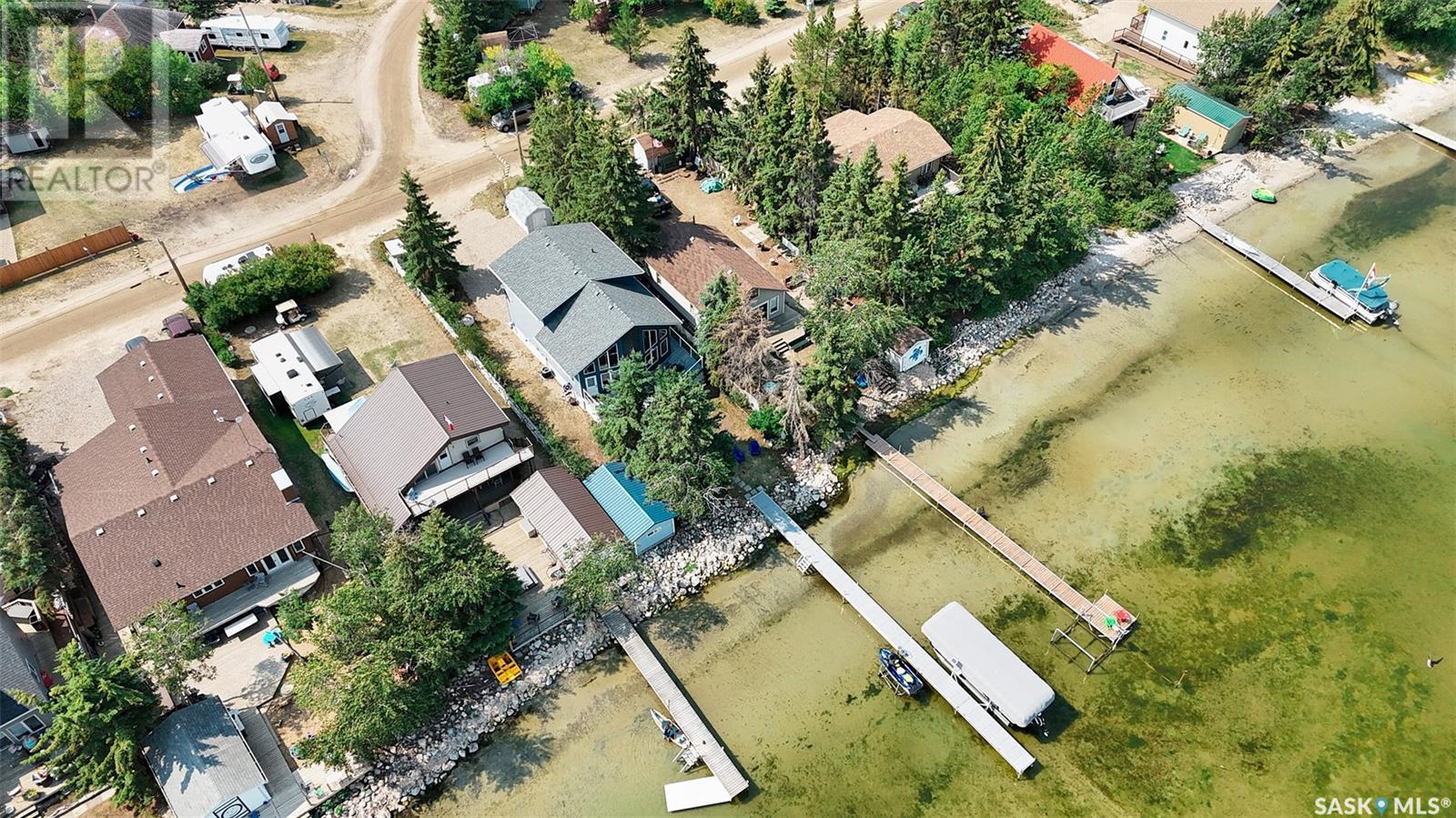 Photo 34 of 217 Beach Avenue, Mervin Rm No 499 SK