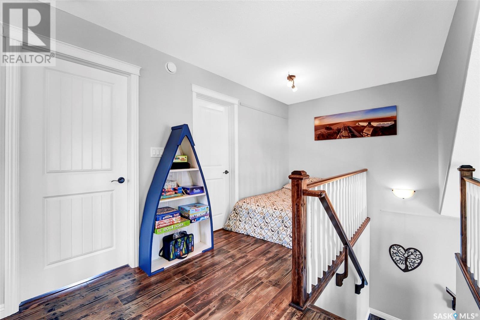 Photo 35 of 217 Beach Avenue, Mervin Rm No 499 SK