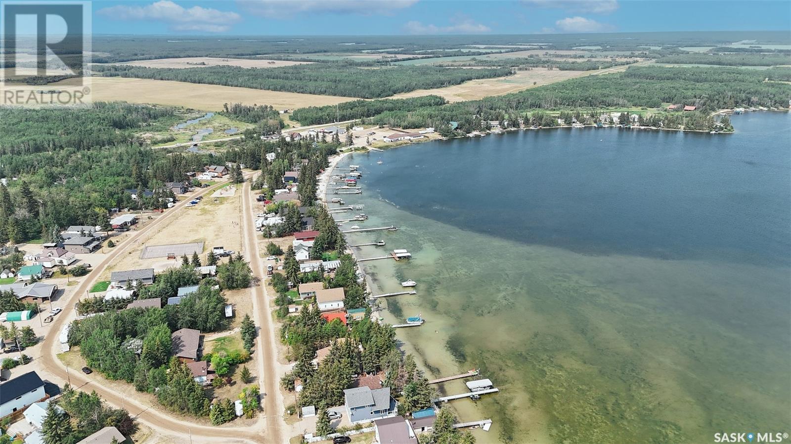 Photo 9 of 217 Beach Avenue, Mervin Rm No 499 SK