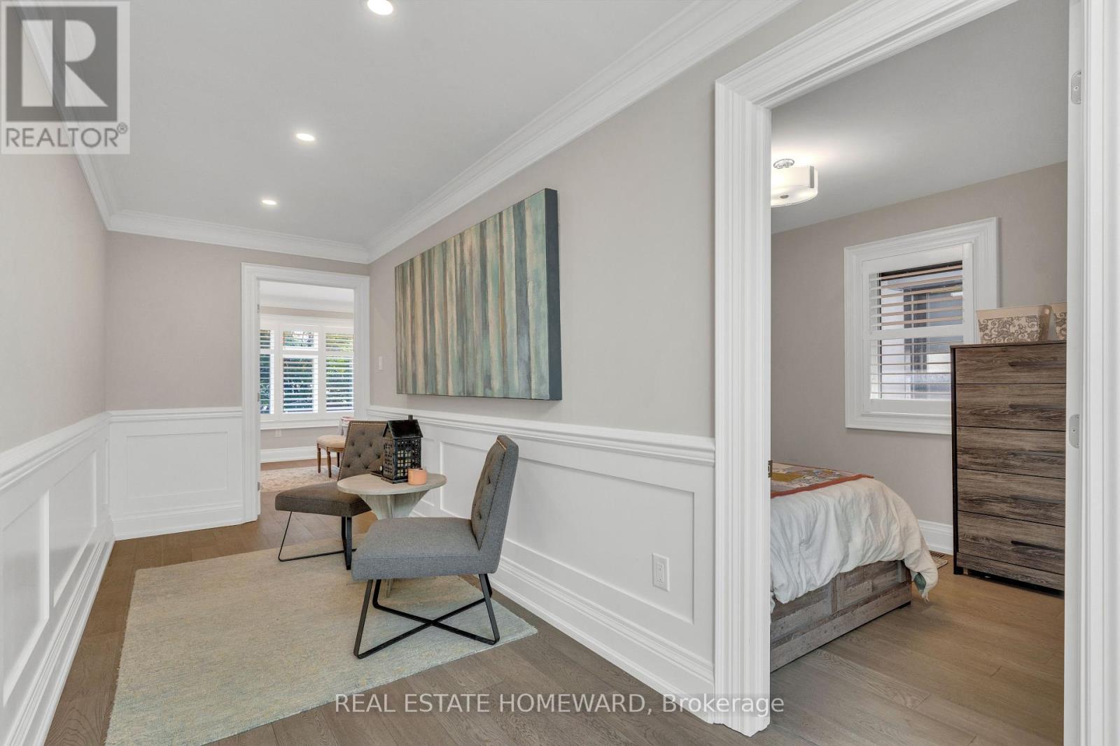 Photo 17 of 109 B Robinson Avenue, Toronto ON