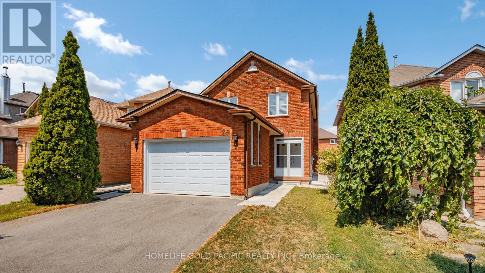 Photo 25 of 24 Elmpark Court, Richmond Hill ON