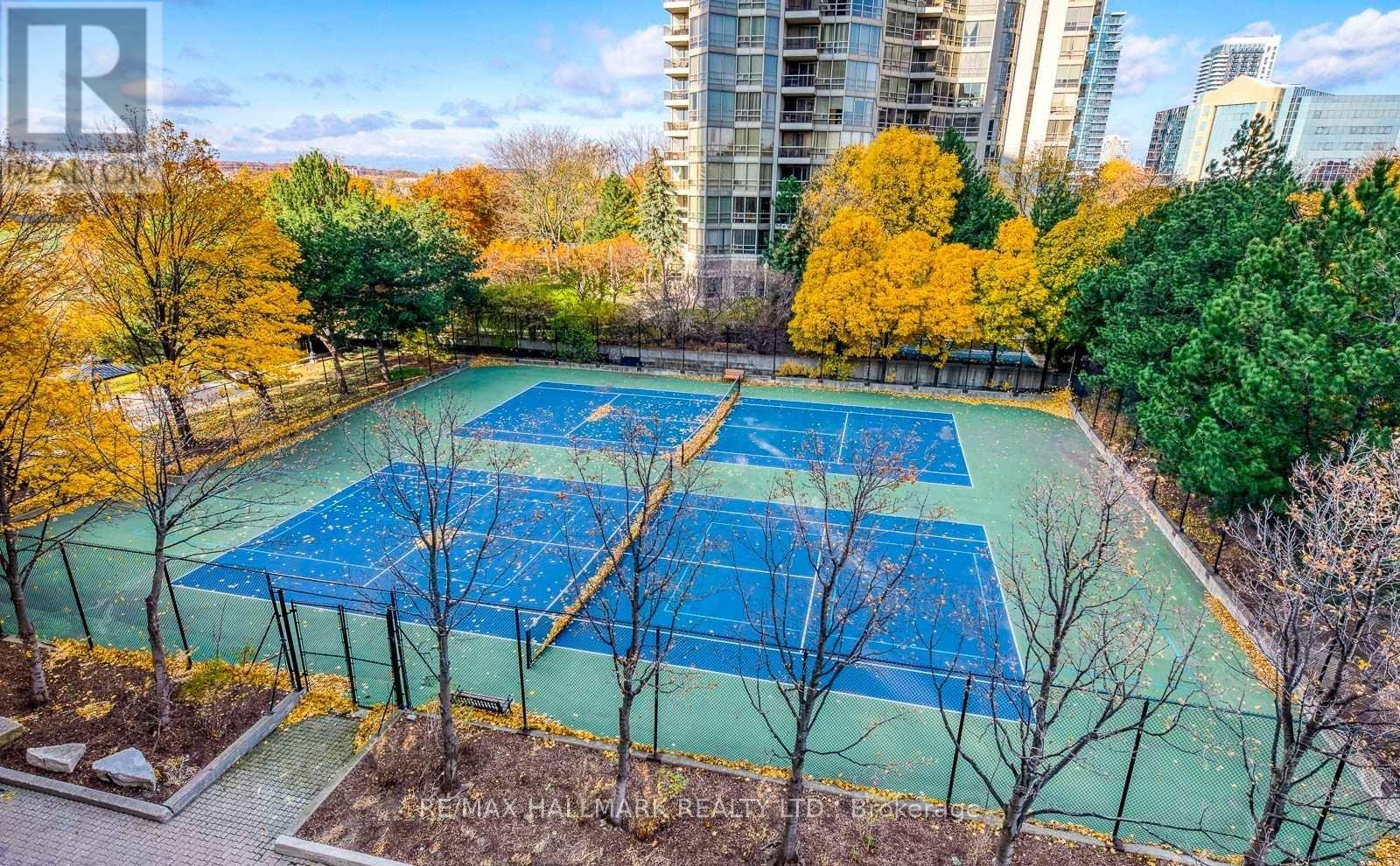 Photo 31 of 2209 55 Kingsbridge Garden Circle, Mississauga ON