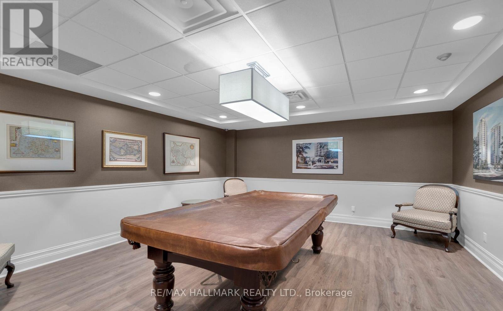 Photo 30 of 2209 55 Kingsbridge Garden Circle, Mississauga ON