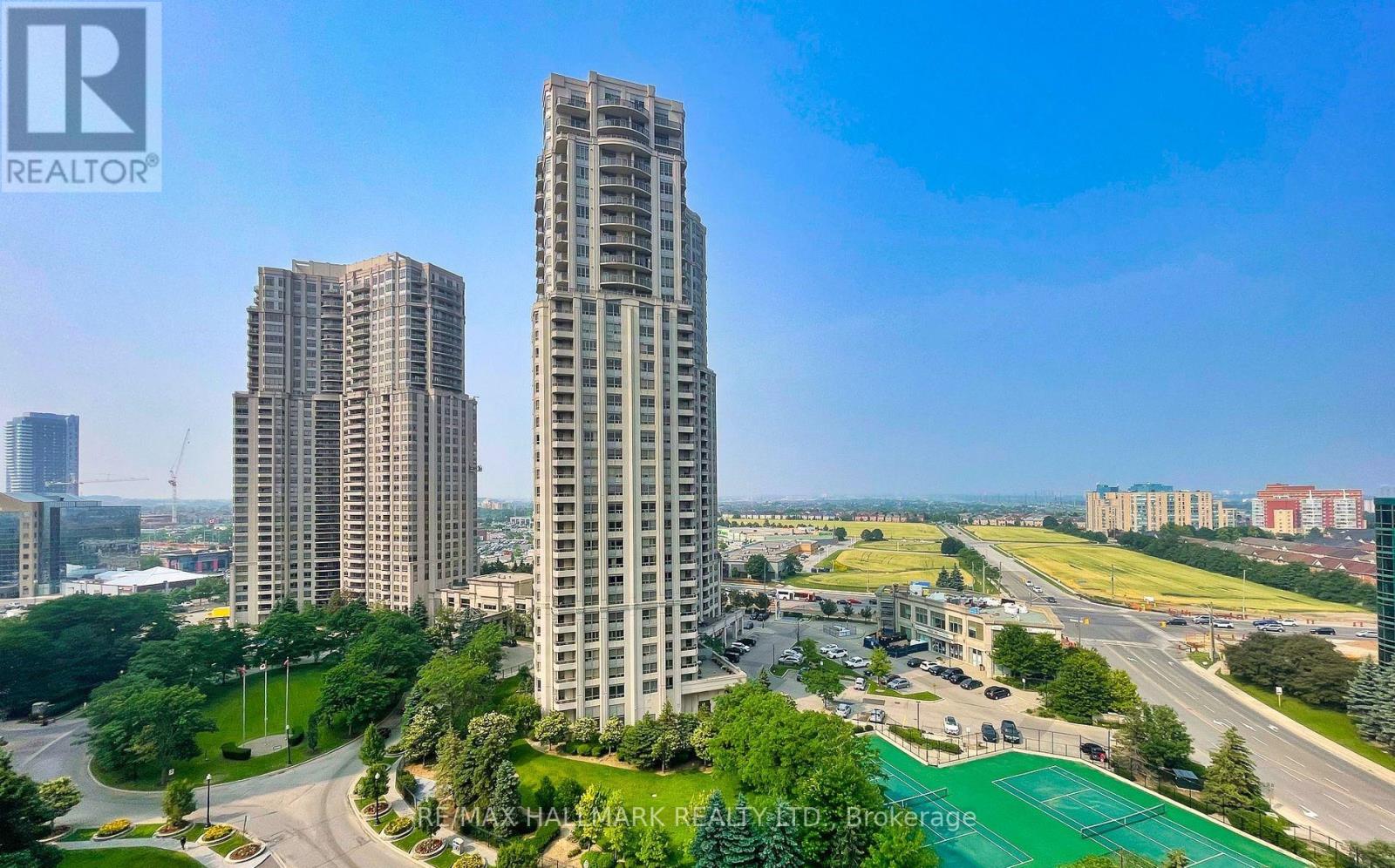 Photo 22 of 2209 55 Kingsbridge Garden Circle, Mississauga ON
