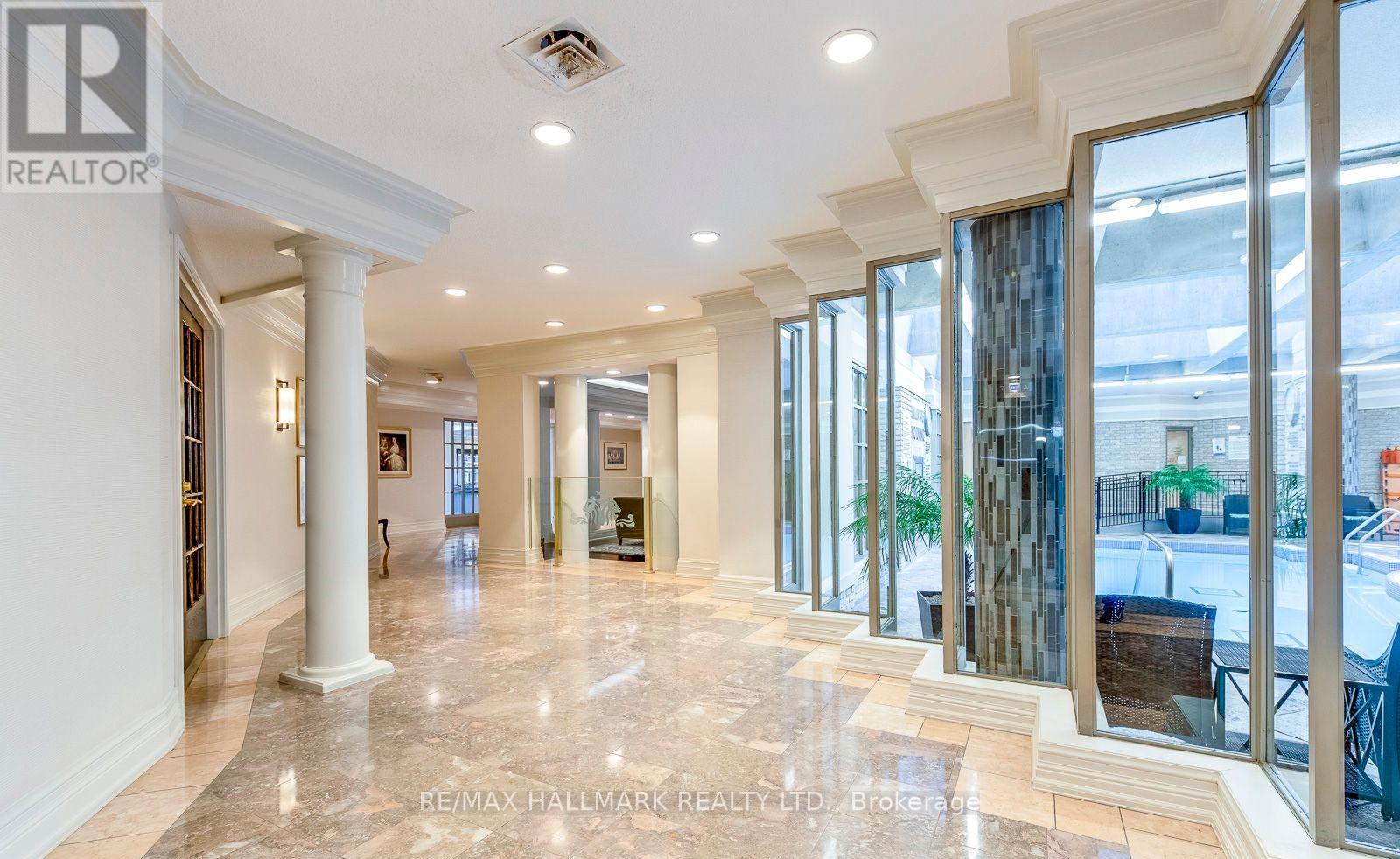 Photo 32 of 2209 55 Kingsbridge Garden Circle, Mississauga ON