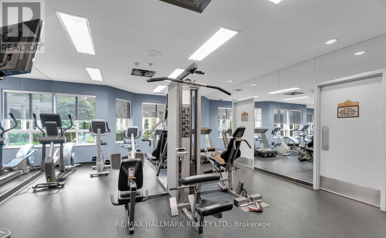 Photo 23 of 2209 55 Kingsbridge Garden Circle, Mississauga ON