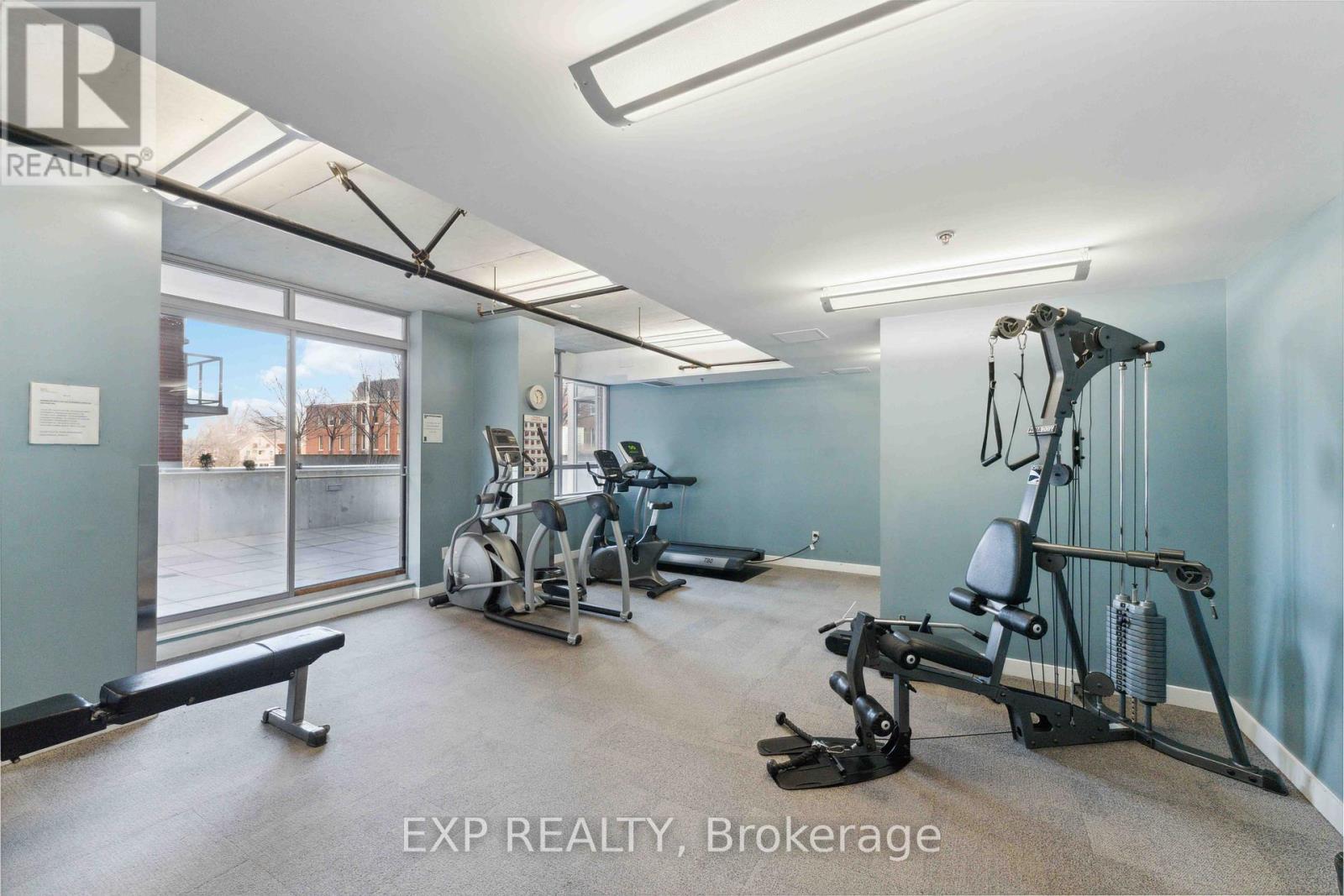 Photo 30 of 610 179 George Street, Ottawa ON