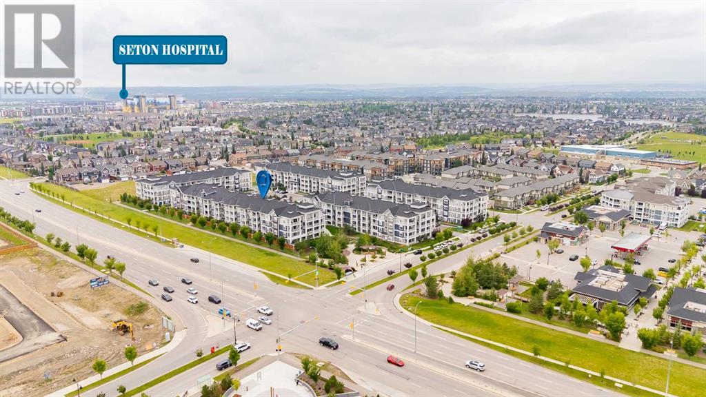 Single Family House for Sale in   Auburn Meadows Common SE Auburn Bay Calgary 