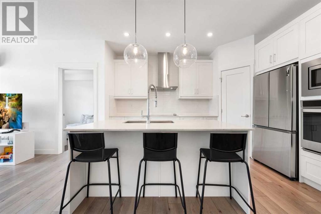 Single Family House for Sale in   Auburn Meadows Common SE Auburn Bay Calgary 