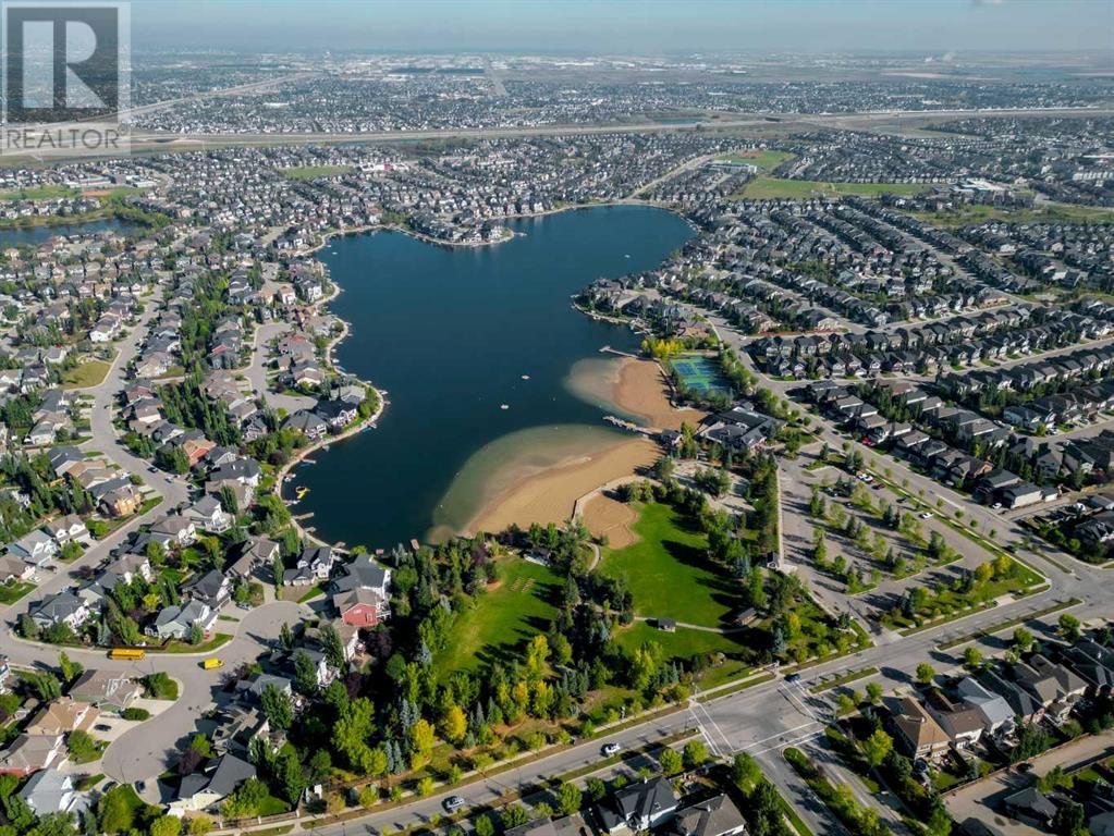 Single Family House for Sale in   Auburn Meadows Common SE Auburn Bay Calgary 