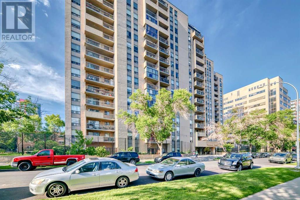 Photo 1 of 309 924 14 Avenue Sw, Calgary AB