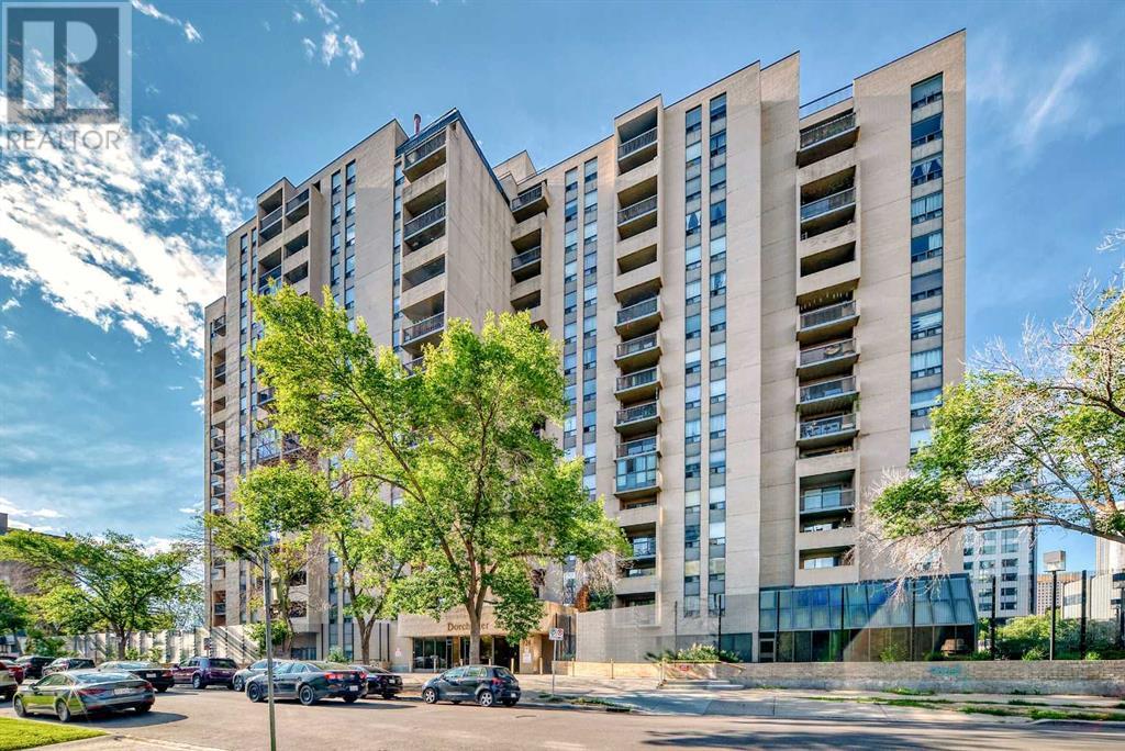 Photo 3 of 309 924 14 Avenue Sw, Calgary AB