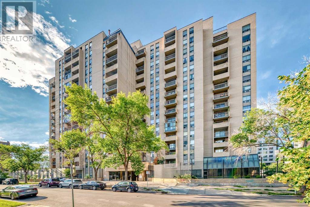 Photo 50 of 309 924 14 Avenue Sw, Calgary AB