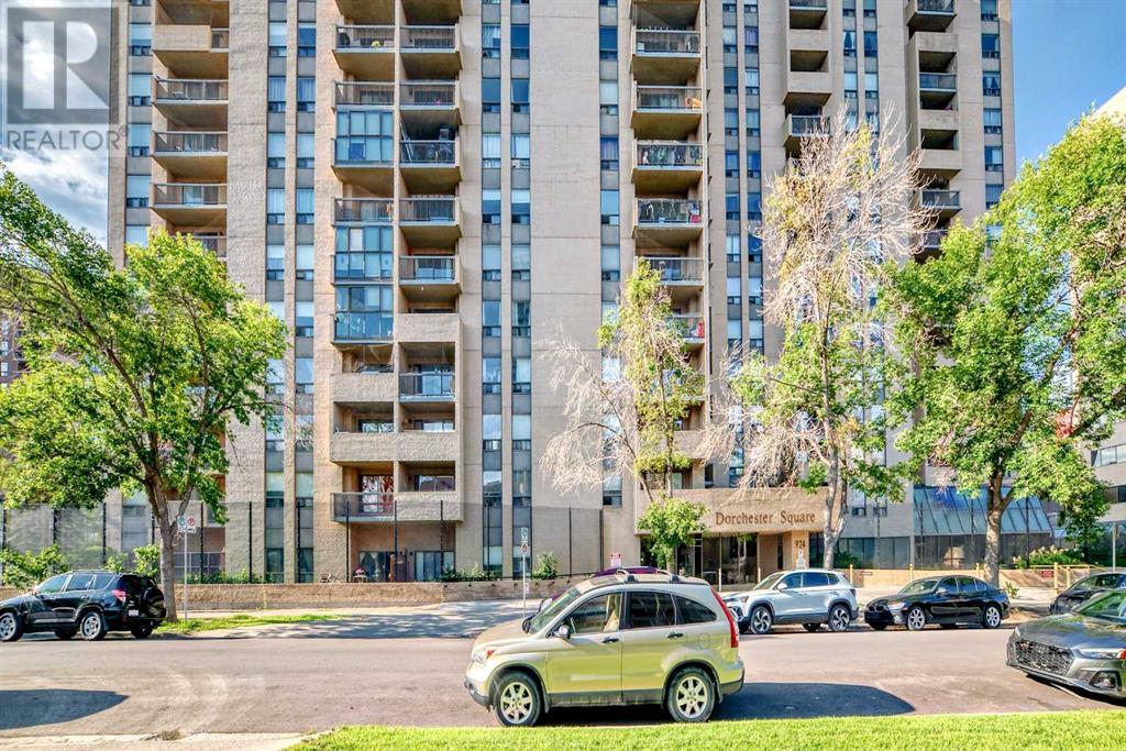 Photo 49 of 309 924 14 Avenue Sw, Calgary AB