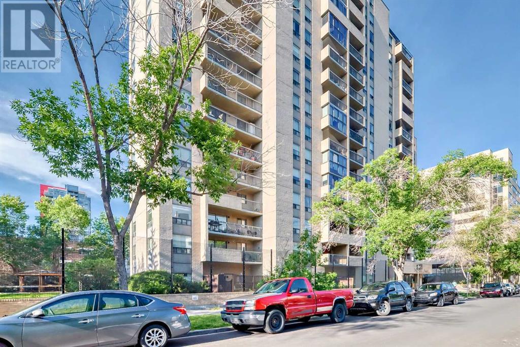 Photo 48 of 309 924 14 Avenue Sw, Calgary AB