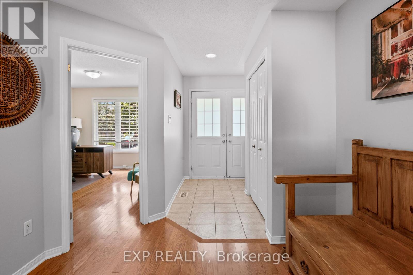 Photo 1 of 111 Coursier Crescent, Ottawa ON