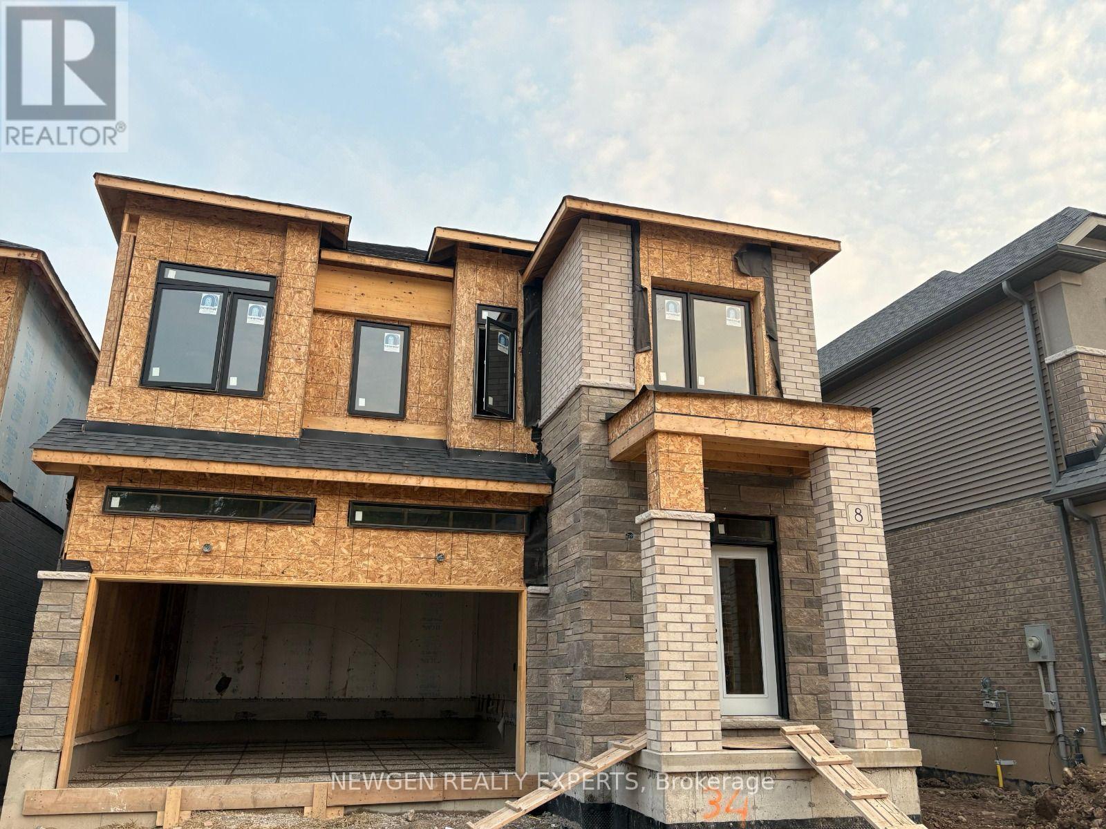 Photo 4 of Lot 34 Mckernen Avenue, Brantford ON