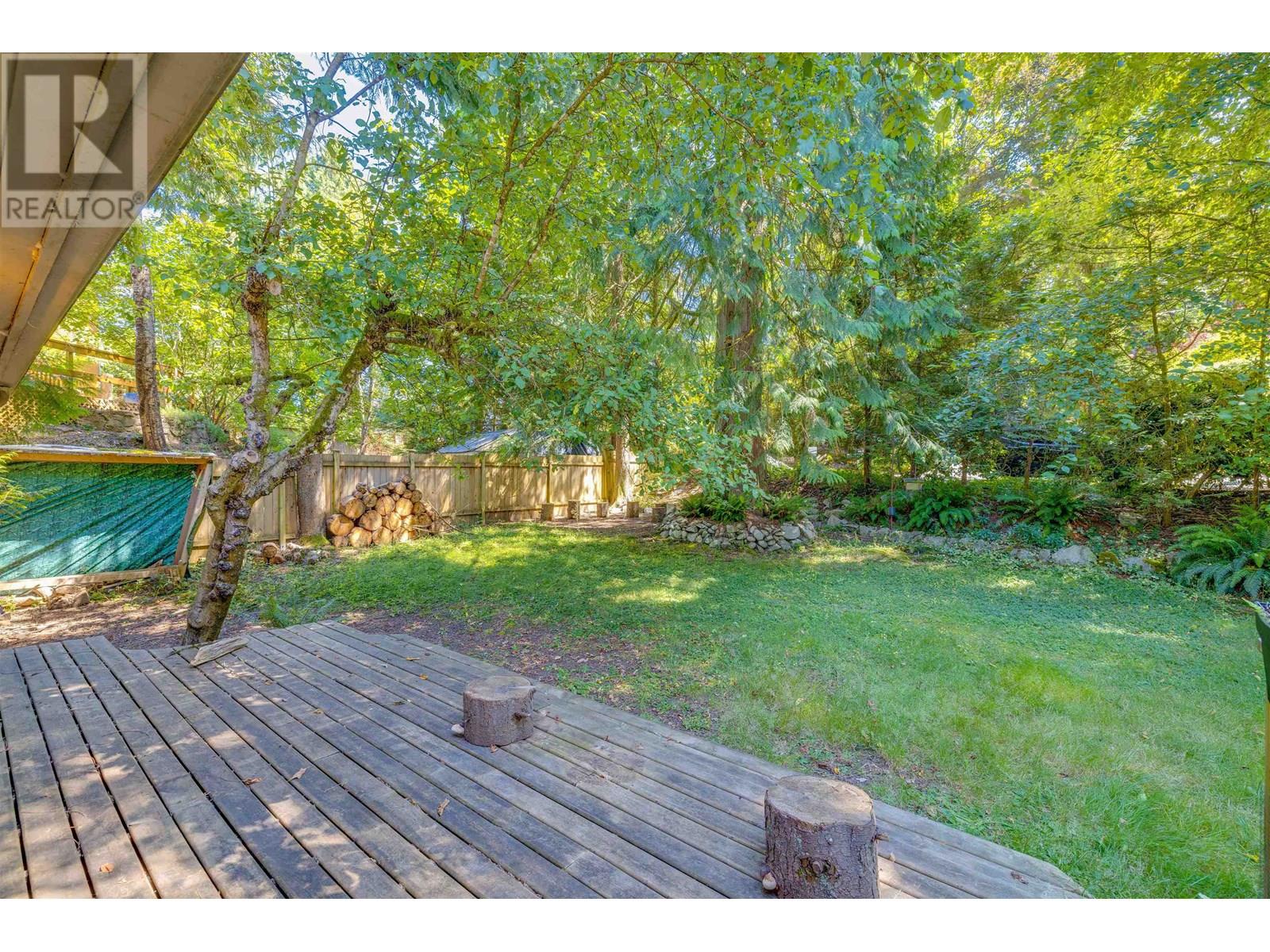 Photo 1 of 4755 Cove Cliff Road, North Vancouver BC