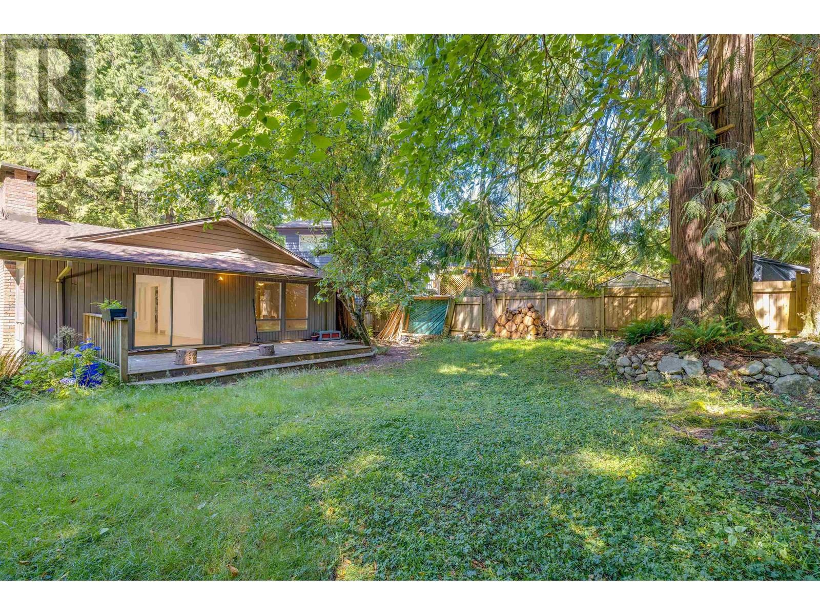Photo 8 of 4755 Cove Cliff Road, North Vancouver BC